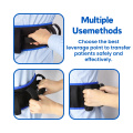 Medical Transfer Belt for Elderly Adults