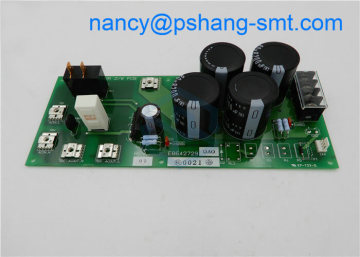 SMT JUKI Board 2010 2020 2030 2040 NZ Circuit Board E86427290A0