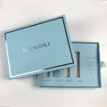 custom printed skin care products logo cosmetic carton