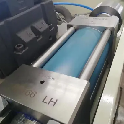 Waterjet Cutting Pump Spare Parts: 60K Intensifier Assembly for Flow KMT Waterjet Intensifier Pump