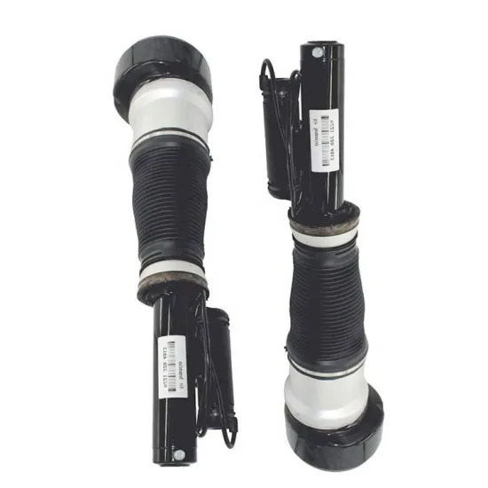 Front Air Shock Absorbers for Mercedes-Benz S-Class W221 S350 S400 S550 S600 S63 OE 2213204913 2213209313