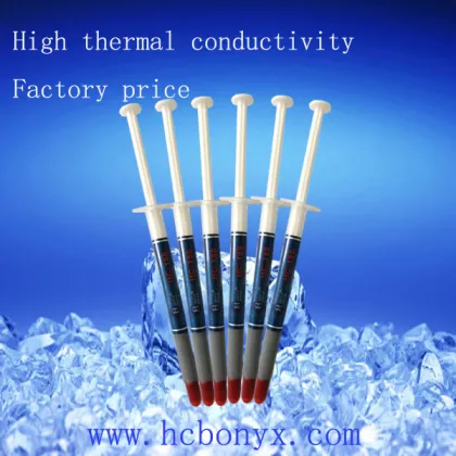 high thermal conductivity thermal grease
