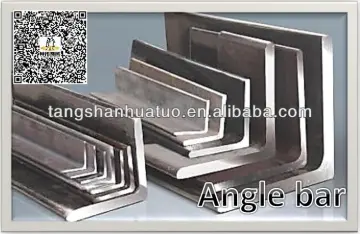 l bar angle bar angle iron
