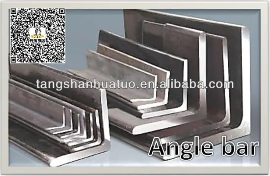 l bar angle bar angle iron