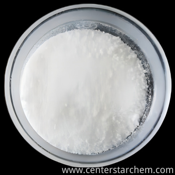 Citric Acid Supplier