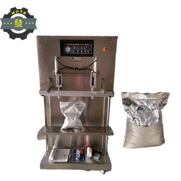 DZQ-600F Big Bag External Vacuum Sealing Machine for Beans and Nuts