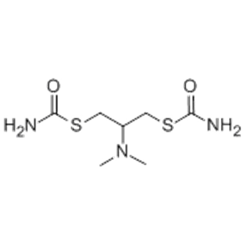 Карта CAS 15263-53-3