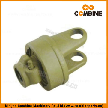 high quality agriculture pto shaft plastic guard clutches