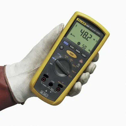 Fluke 1507 Insulation Resistance Tester: Specifications, Uses, and Buying Guide