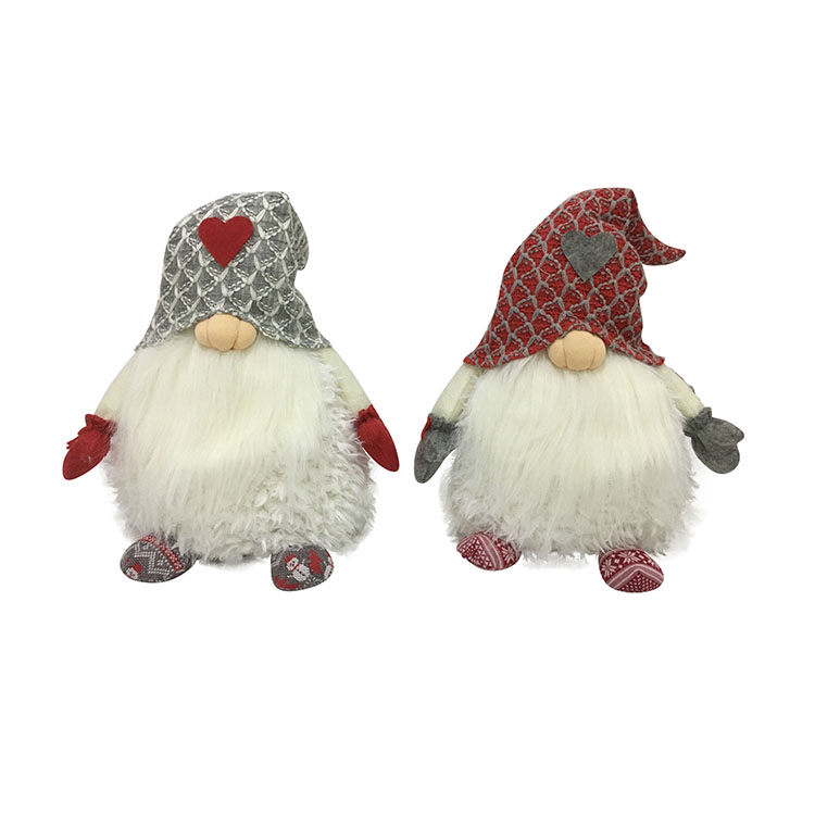 Christmas Swedish Tomte Decorations