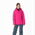 Personalizzazione del cappotto da donna outdoor plus size