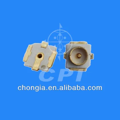 Ipex RF 1 generation