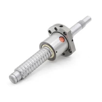 SFU1605 CNC Ball Screw Manufacturing