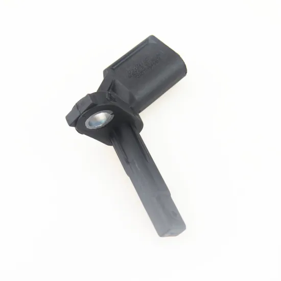 Front Right ABS Sensor for Audi, Seat, and Porsche Models (Part Number: 95B927804A)