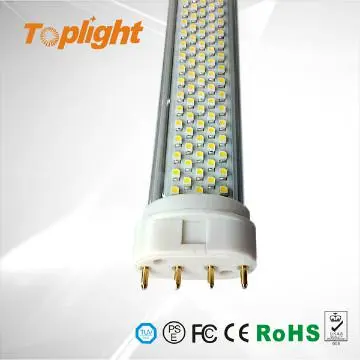4pin PLL LED 2G11 Light 15W