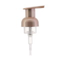 Bomba de espuma UV Rose Gold de 40MM