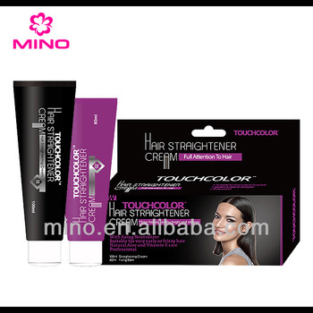 OEM Touch Color Hair Straightener