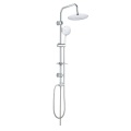 gaobao Luxury Bathroom Shower Set With Hand Shower