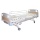 Crank Manual Adjustable Hospital Bed