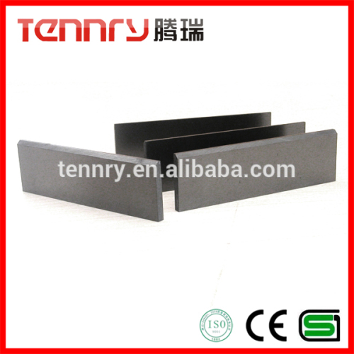 High Density Rotary Vacuum Pump Graphite Vane, High Quality High