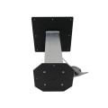 Mesa ajustável base dobrável riser altura elétrica de mesa ajustável perna elétrica