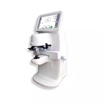 Multi Functional Auto Lensmeter: Accuracy, Comfort, and Ease