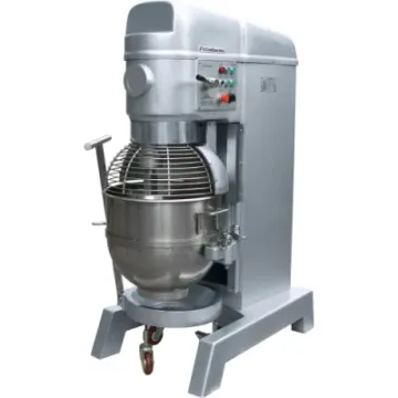 Bakery Equipment Food Machine Bread Cake Dough Mixer