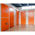 Self Storage Solutions Self-service mini warehouse for storing food Factory