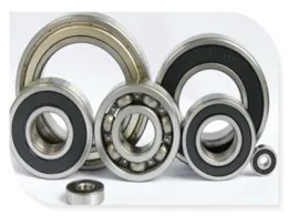 High quality DPI 6006 deep goove ball bearing 30x55x13mm 6006zz 6006-2rs DPI bearing