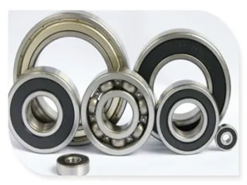 High quality DPI 6006 deep goove ball bearing 30x55x13mm 6006zz 6006-2rs DPI bearing