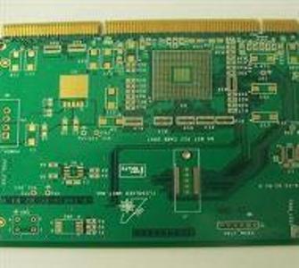 Gold Finger PCB