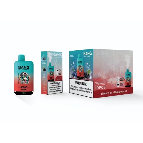 Bang Leader 45K Vape Pen Wholesale Latvia