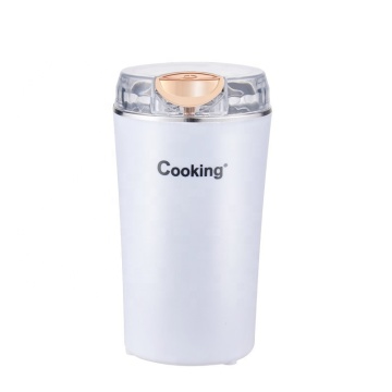 Mini Coffee Bean Grinder: Multifunctional Electric Spice Grinder for Kitchen