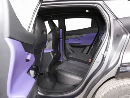 Changan UNI-T Sports Edition Flagship