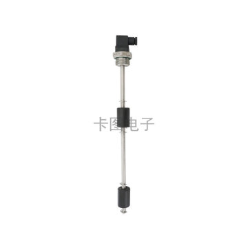 LC100 China Produsen Katu Brand All-in-One Detection Float Tipe Sakelar Suhu Cair