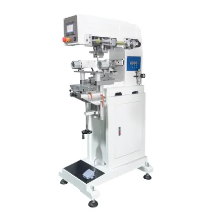 New Style Kent Pad Printer Efficient Printing Solution