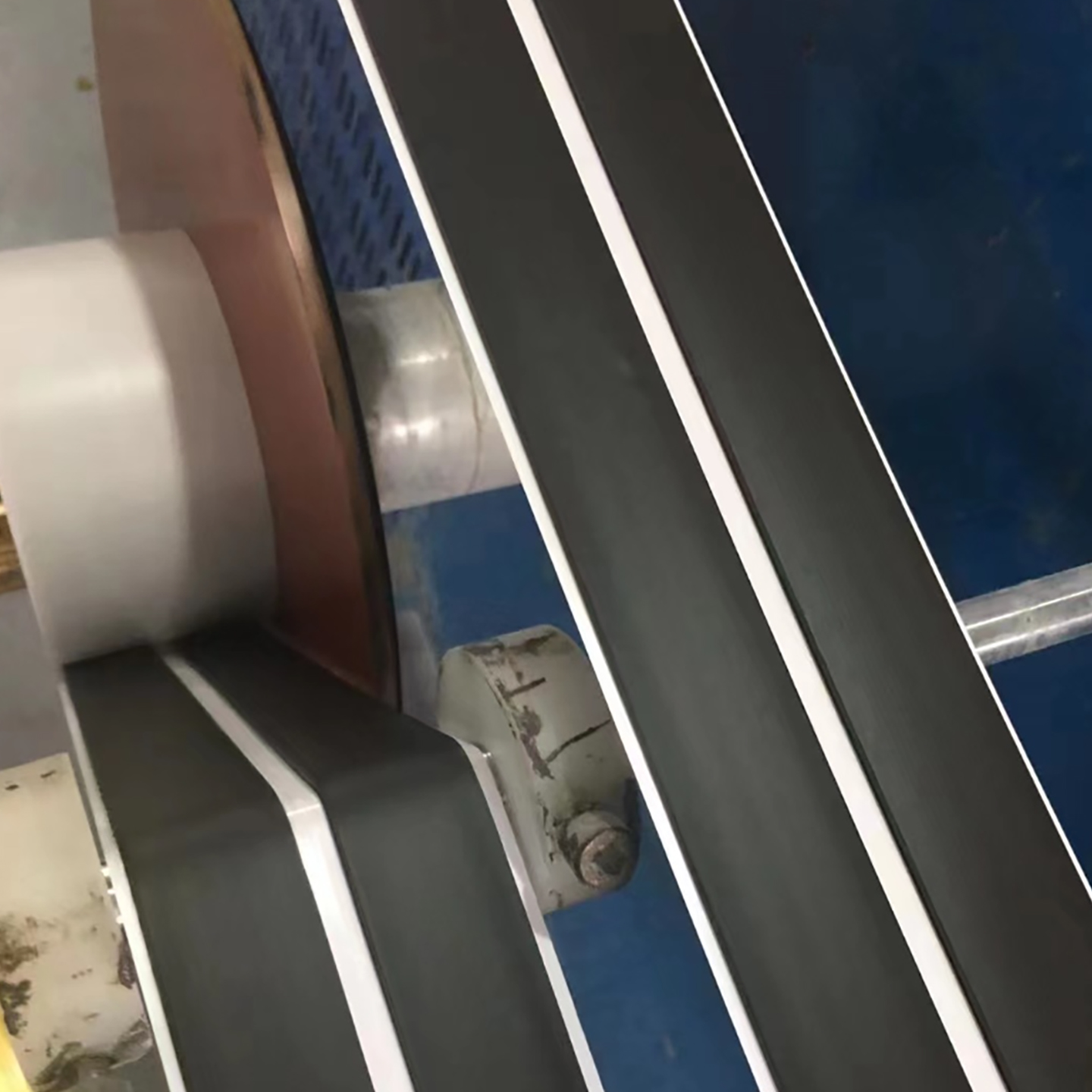 Double-Sided Butyl Tape
