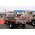 MNNJ4W-barrier 3.5T Electric Truck