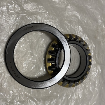Jyoo Thrust and Roller Bearings: 29326, 29326em, 29326m, 29326e