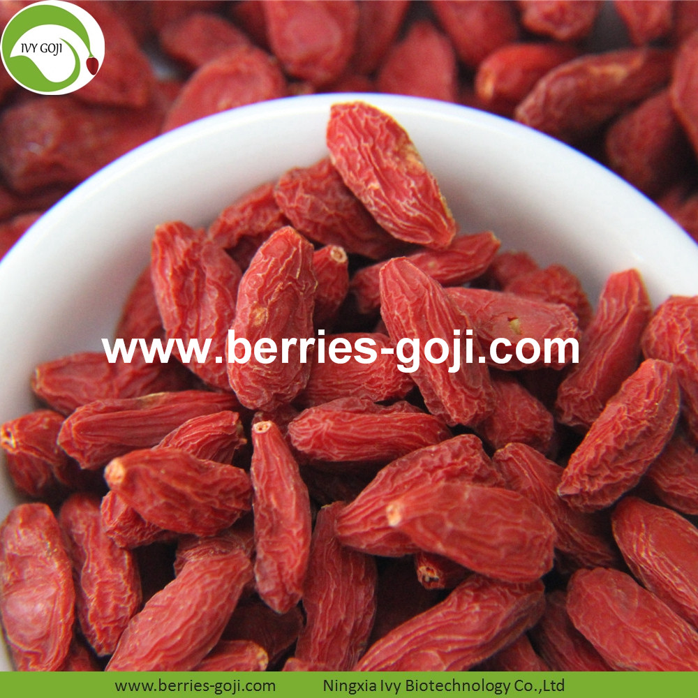 Goji Berries