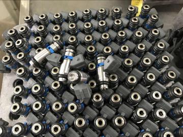 Weber Petrol Fuel Injector IWP006 Fiat/Peugeot/Citroen 60657179 198499 9627771580 214310000610