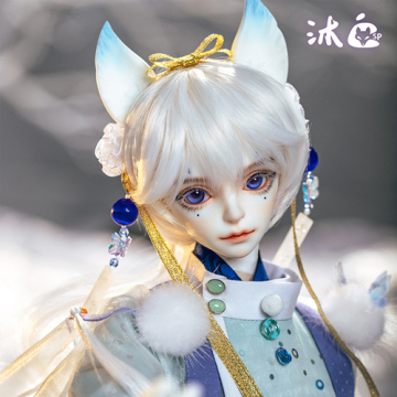 $50 OFF BJD MU-SP Boy 54cm ตุ๊กตาข้อต่อลูก