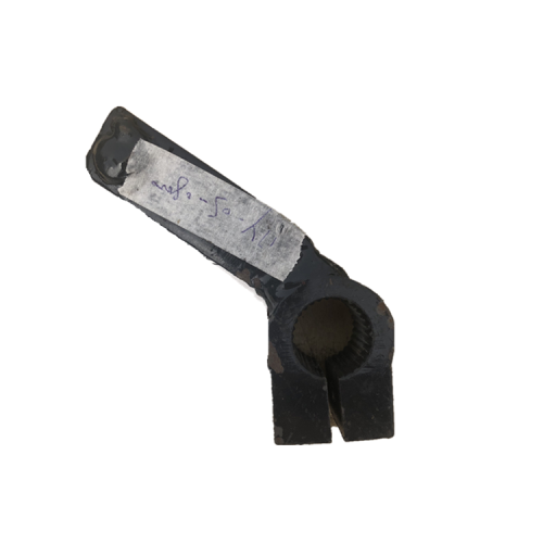 قطع الغيار آلات SD42 Guldozer Lever 17y-05-08000