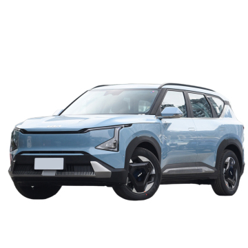 KIA EV5 2024: Compre un nuevo SUV eléctrico de energía barata en stock