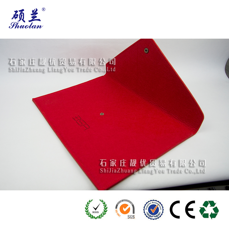 Hot Selling Felt Envelope