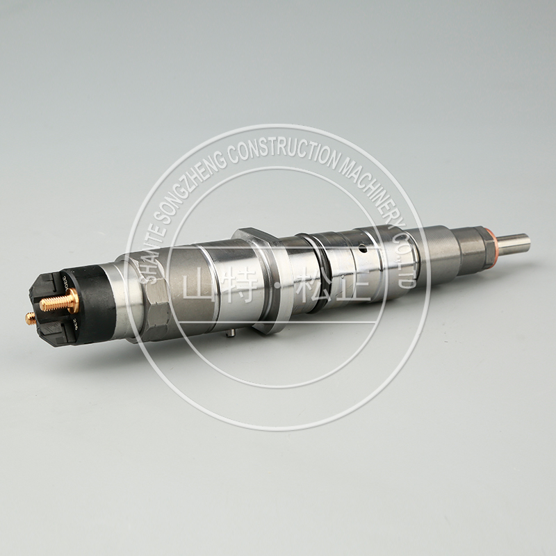 INJECTOR ASS'Y 6218-11-3100 FOR KOMATSU ENGINE SAA6D140E-3E-8