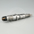 Komatsu motoru için enjektör Ass&#39;y 6218-11-3100 SAA6D140E-3J-8