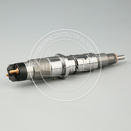 Injector Ass&#39;y 6218-11-3100 voor Komatsu-motor SAA6D140E-3J-8