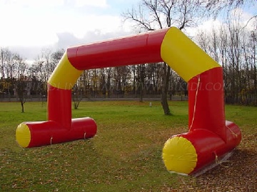 Inflatable Entrance Arch (K4016)