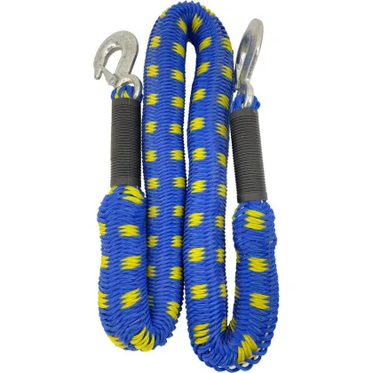Elastic Bungee Cord Heavy Duty Bungee Shock Cord